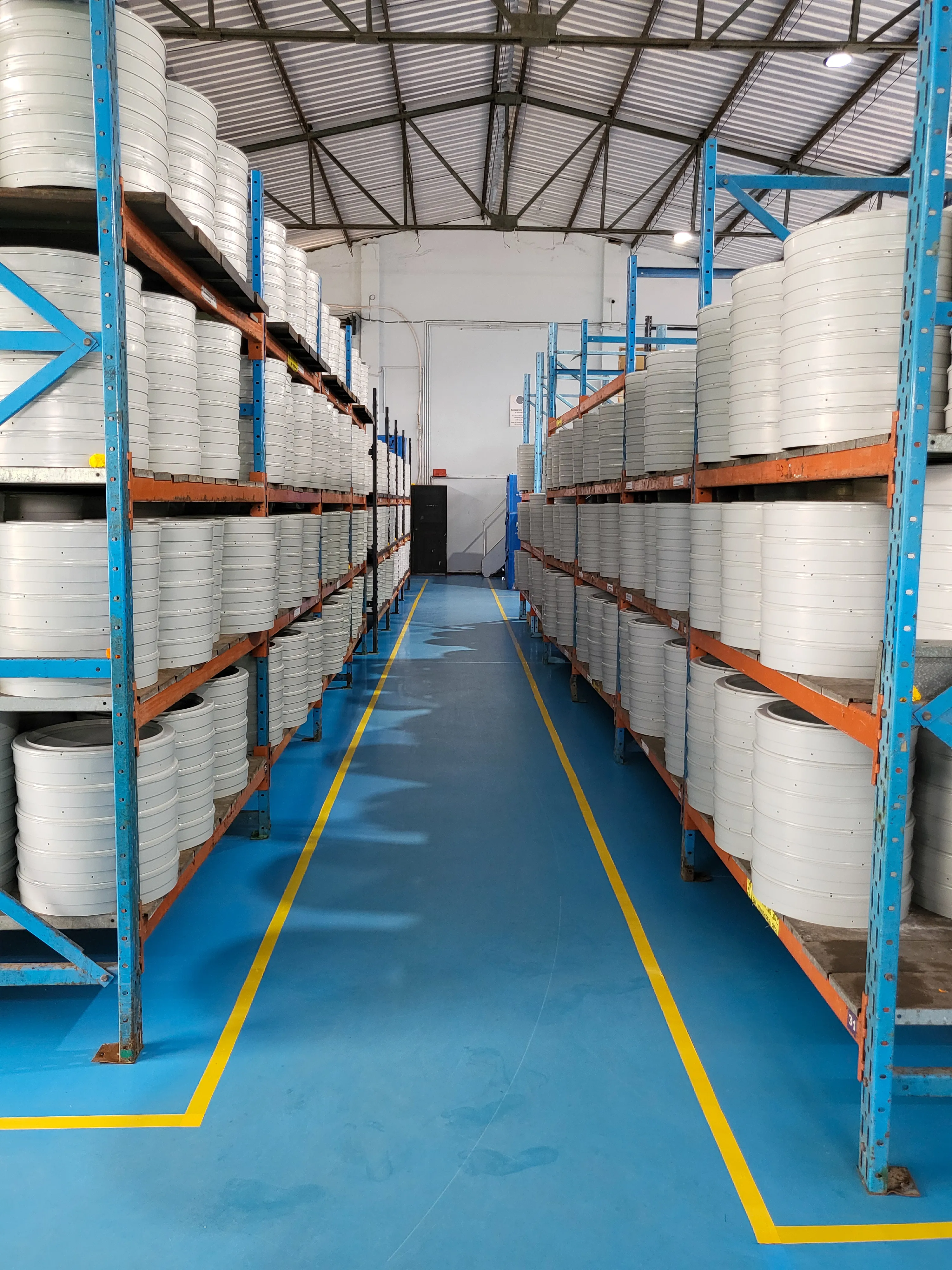 FG Racking